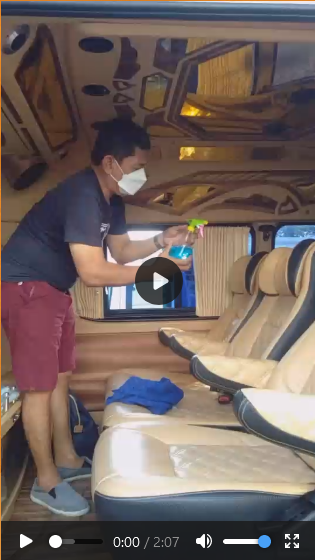 Bestvan-Rental.com บริการรถตู้เช่า-เหมาทั่วไทย Vip 10 ที่นั่ง และ 13 ที่นั่ง (1)