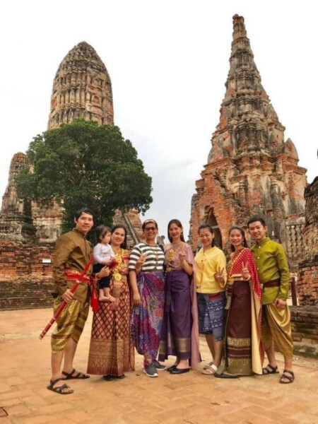 Bestvan-Rental.com บริการรถตู้เช่า-เหมาทั่วไทย Vip 10 ที่นั่ง และ 13 ที่นั่ง (20)