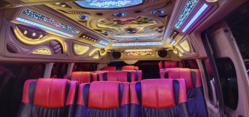 Bestvan-Rental.com บริการรถตู้เช่า-เหมาทั่วไทย Vip 10 ที่นั่ง และ 13 ที่นั่ง (49)