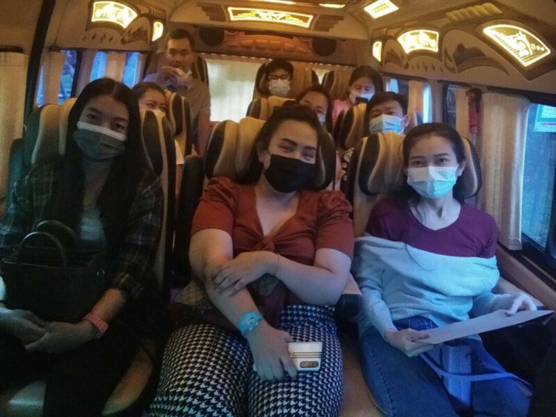 Bestvan-Rental.com บริการรถตู้เช่า-เหมาทั่วไทย Vip 10 ที่นั่ง และ 13 ที่นั่ง (64)