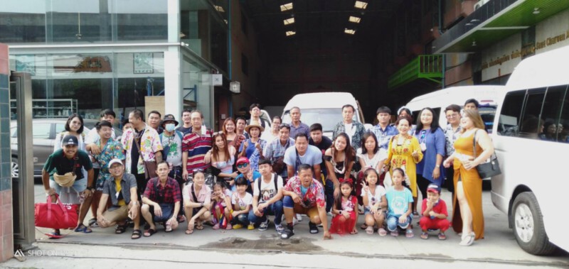 Bestvan-Rental.com บริการรถตู้เช่า-เหมาทั่วไทย Vip 10 ที่นั่ง และ 13 ที่นั่ง (91)